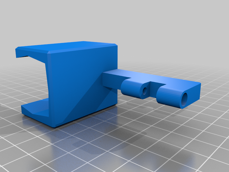Ender 3 S1 C270 Mount / Kamerahalter Ender 3S1 C270