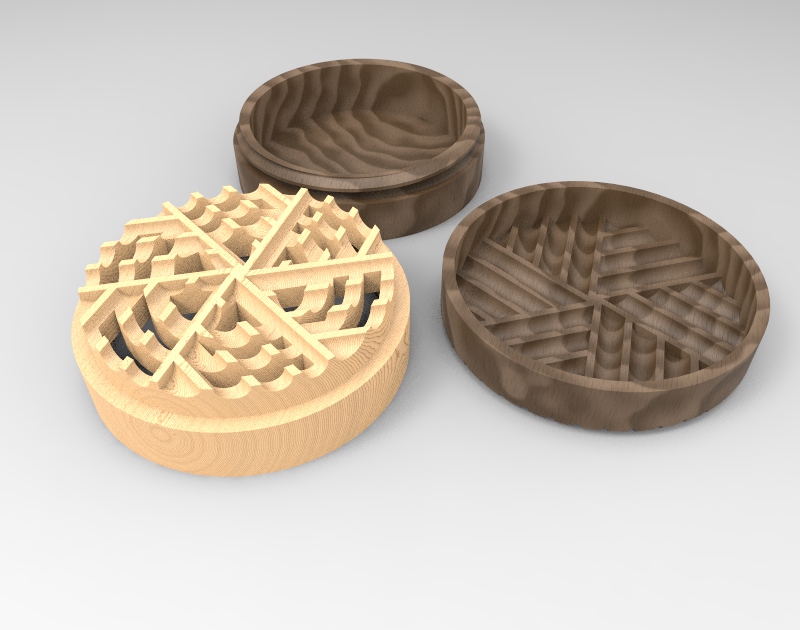grinder