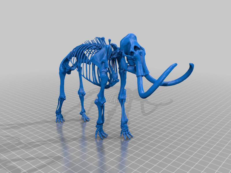 Mammoth