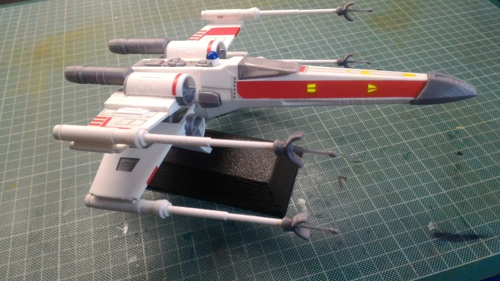 X-Wing