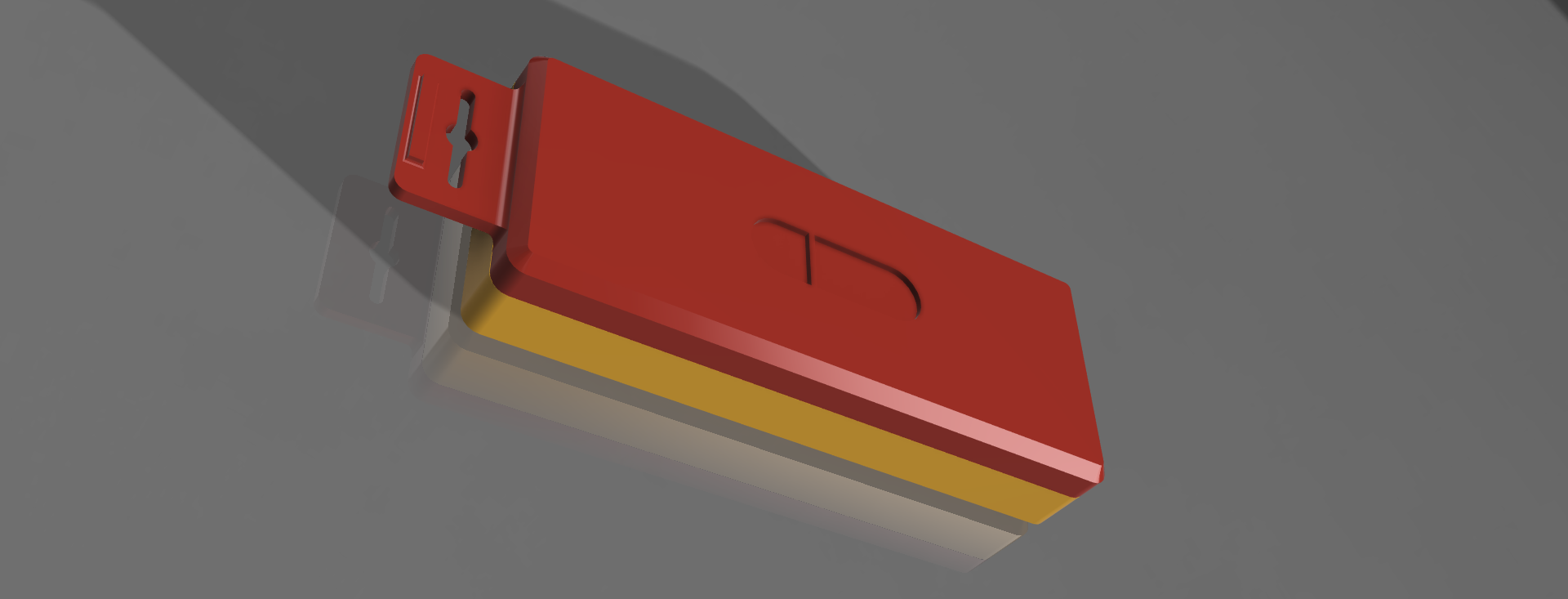 Pills holder