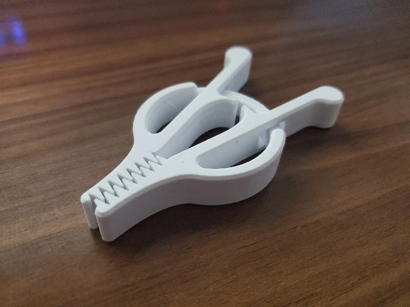 Bag Clip (Updated Version in Description)