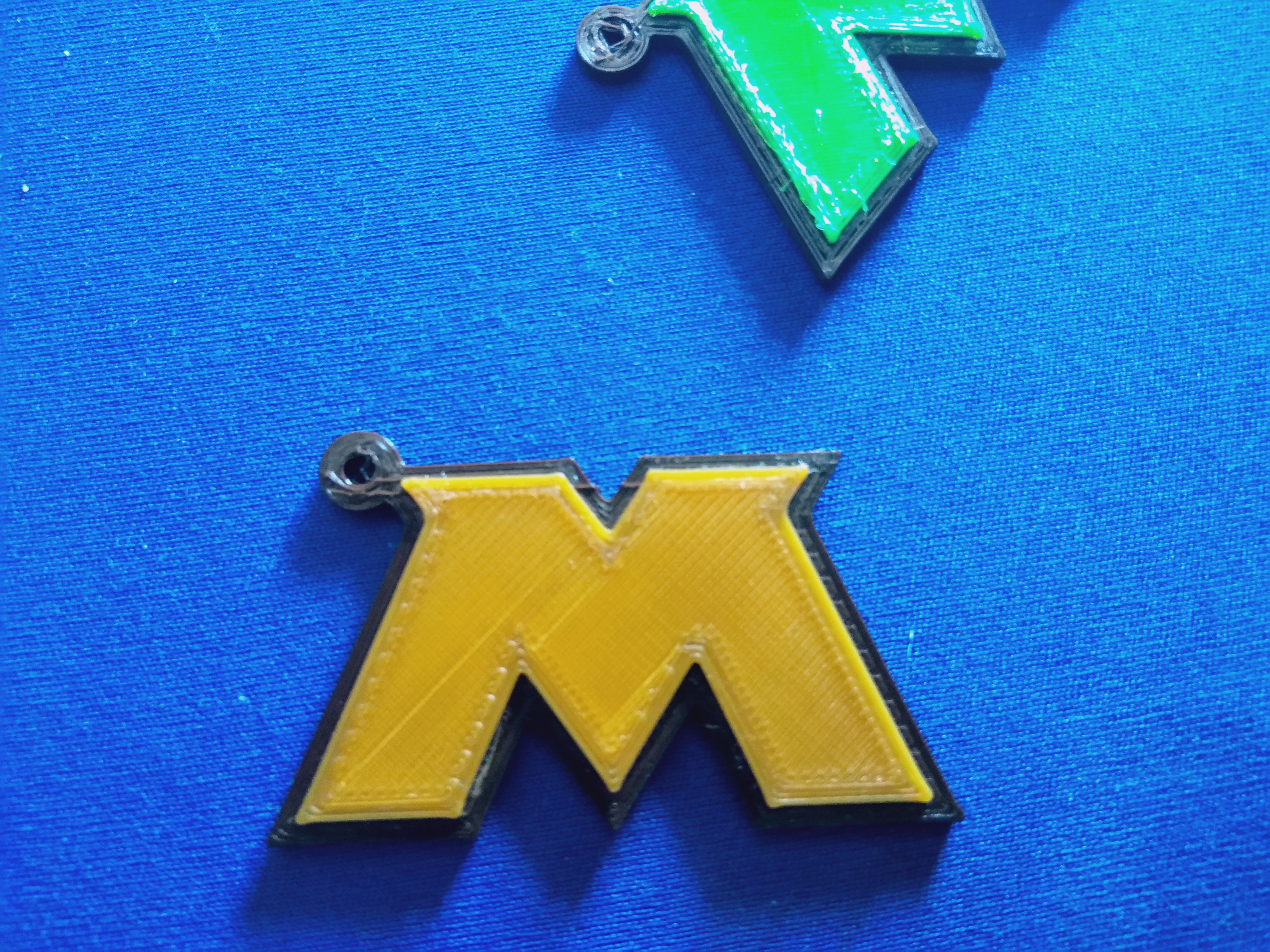 MBK porte-clés Motobécane / keychain