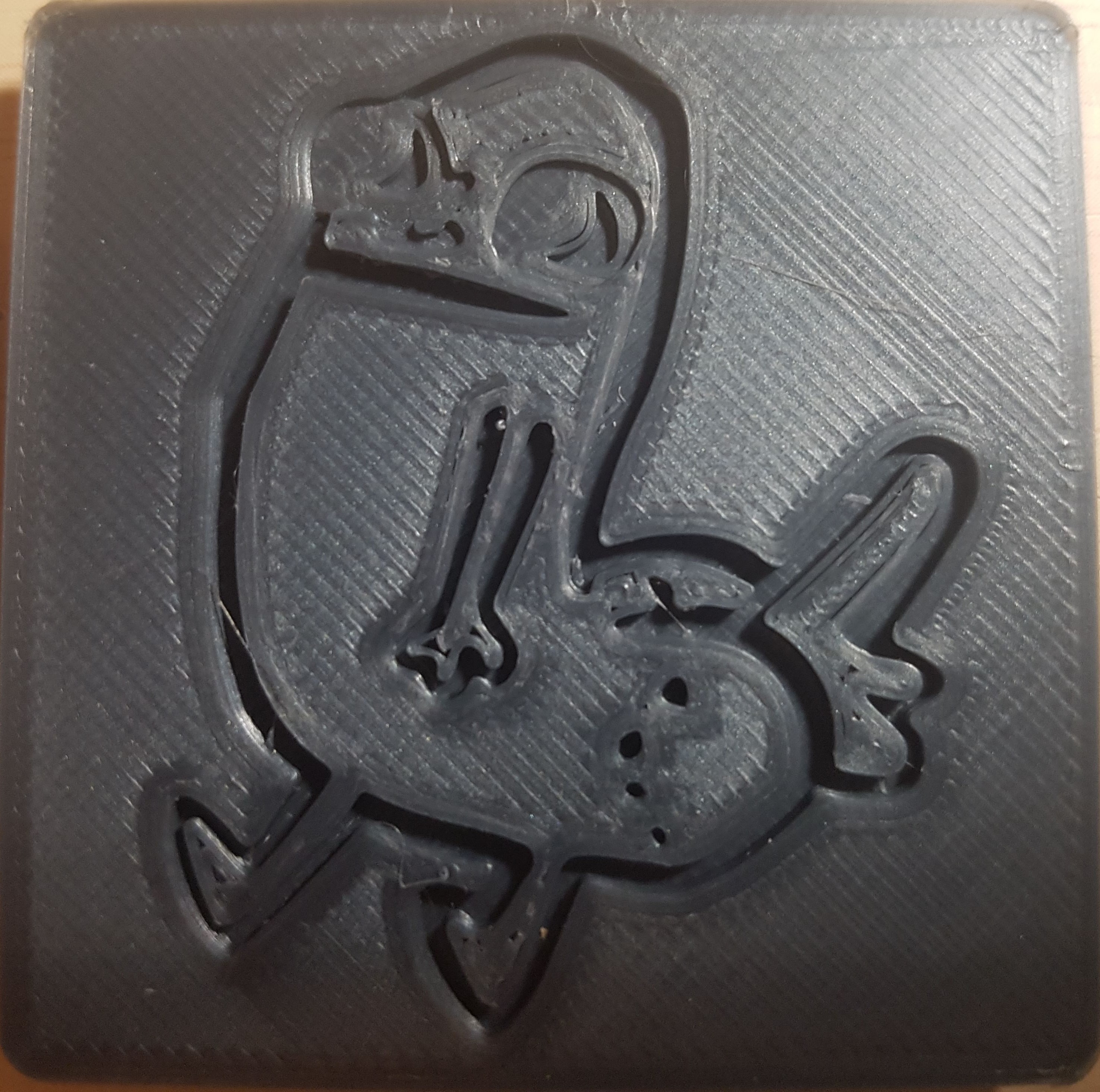 Core V21 Dickbutt