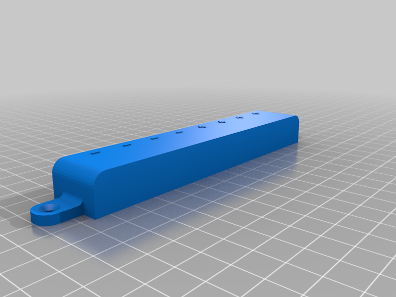 Mini Screw Driver Holder