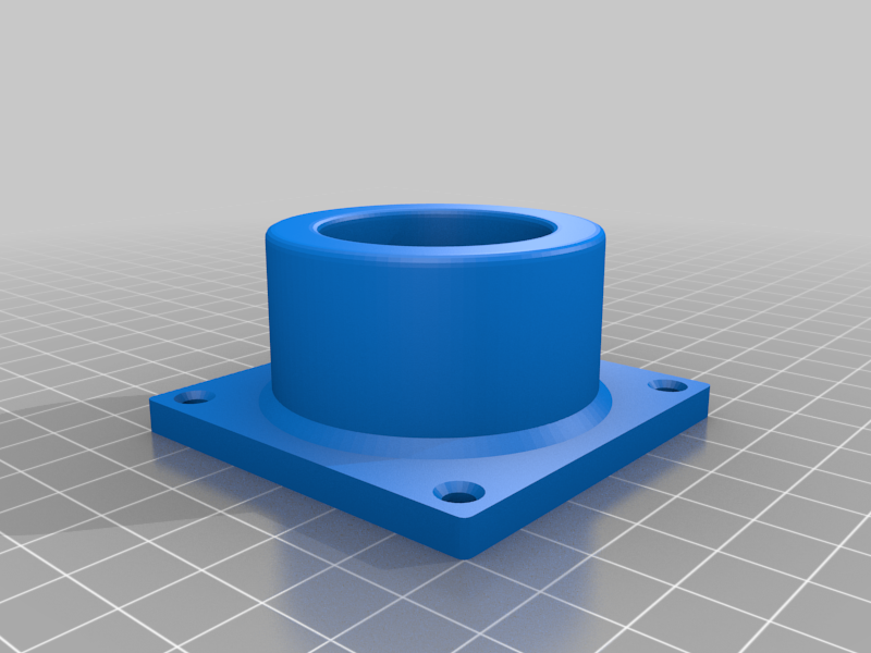 dustcollector 33 mm