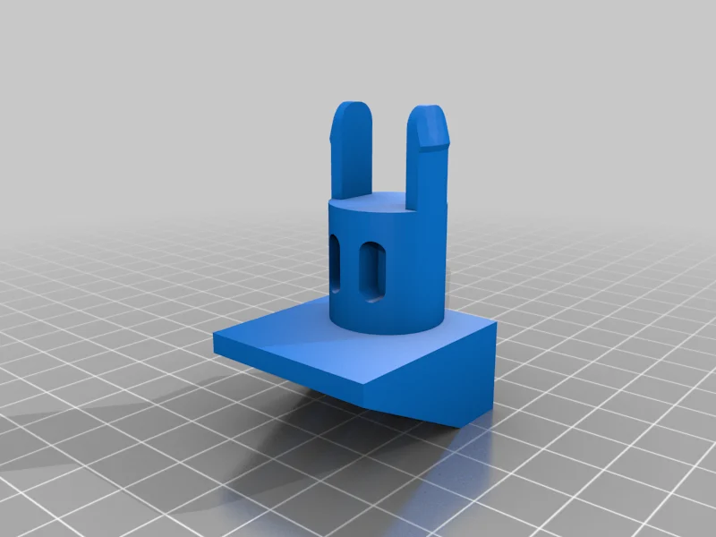 Workmate Vice Peg Grips