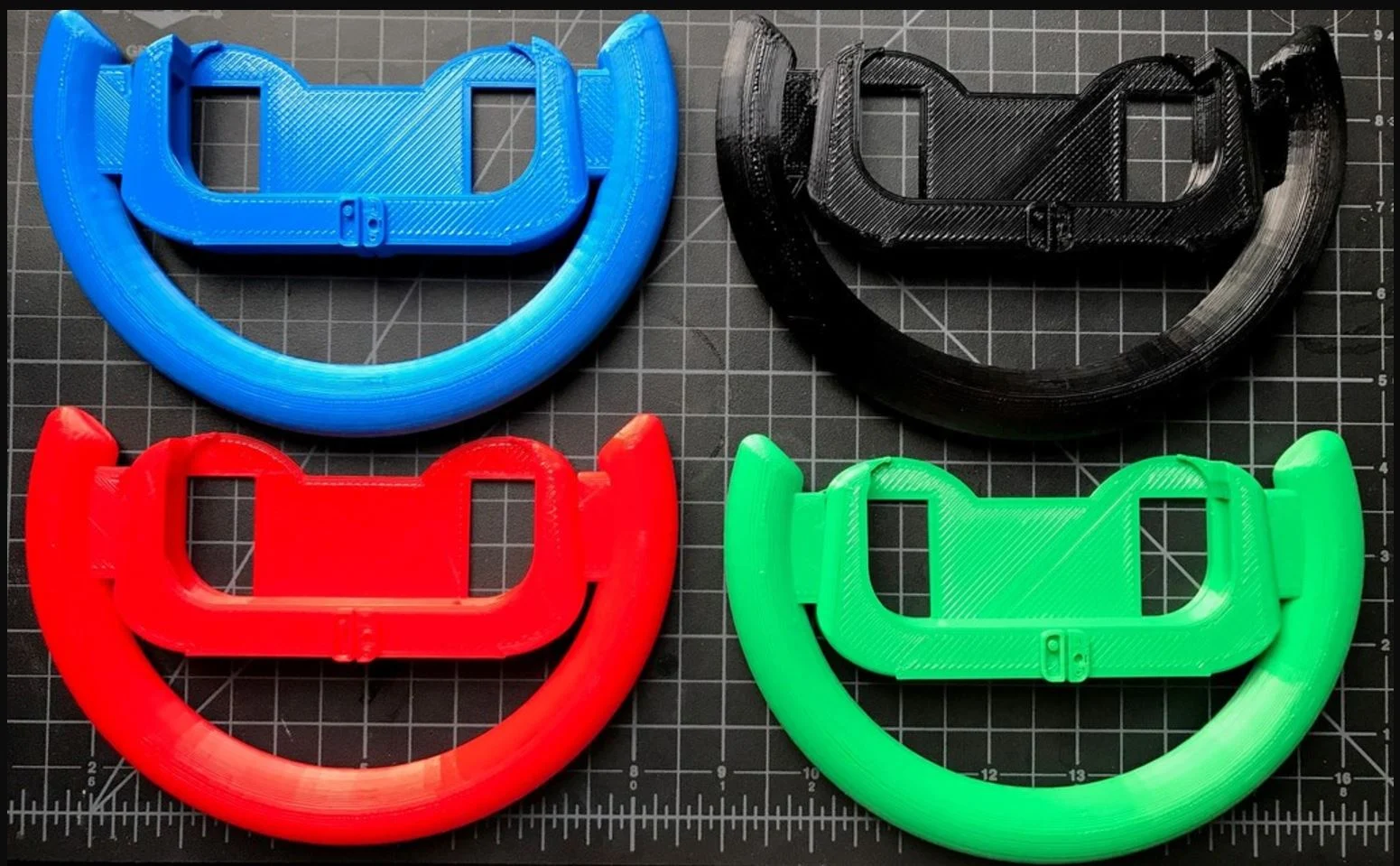 Joy-Con Wheel (Nintendo Switch)