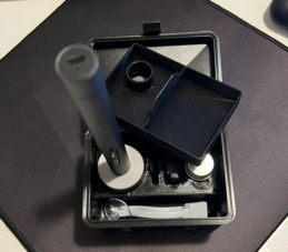 Wowstick Accessory Box