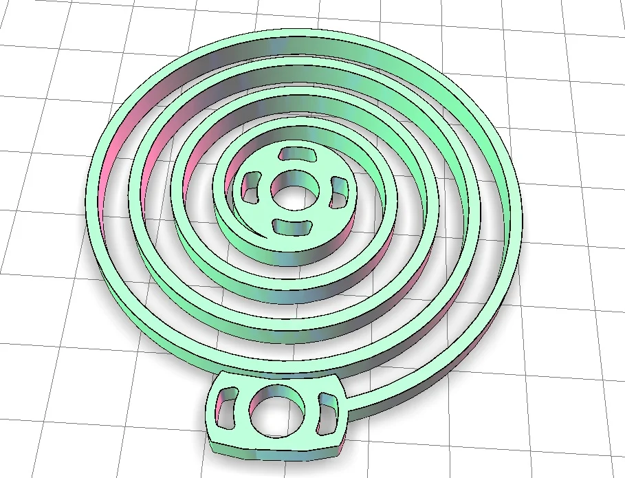 ThinkFun the Amazing Spring system !!