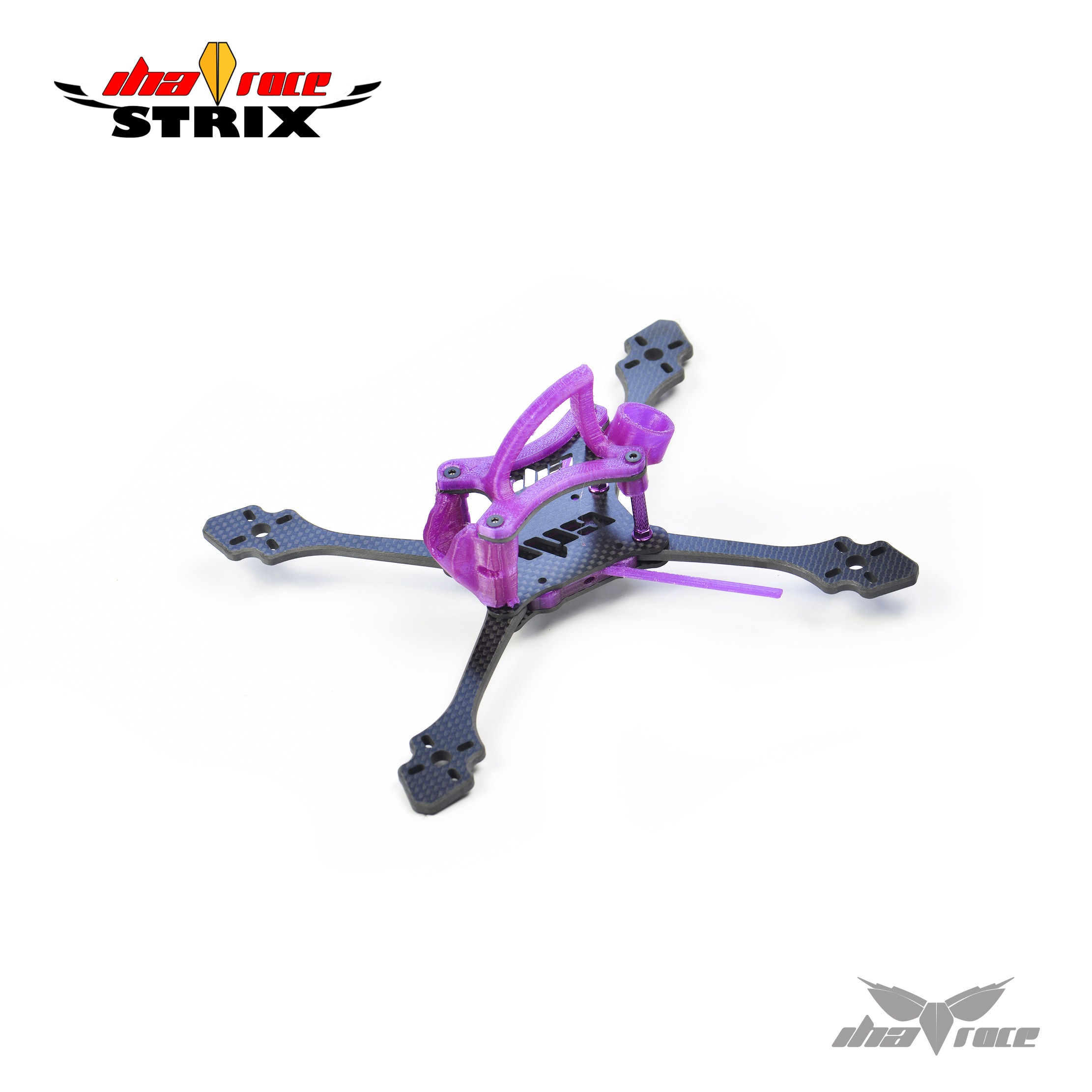 IHA RACE STRIX ALETA