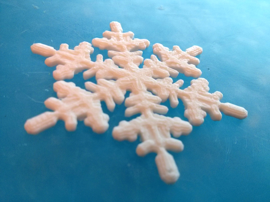 Snowflake