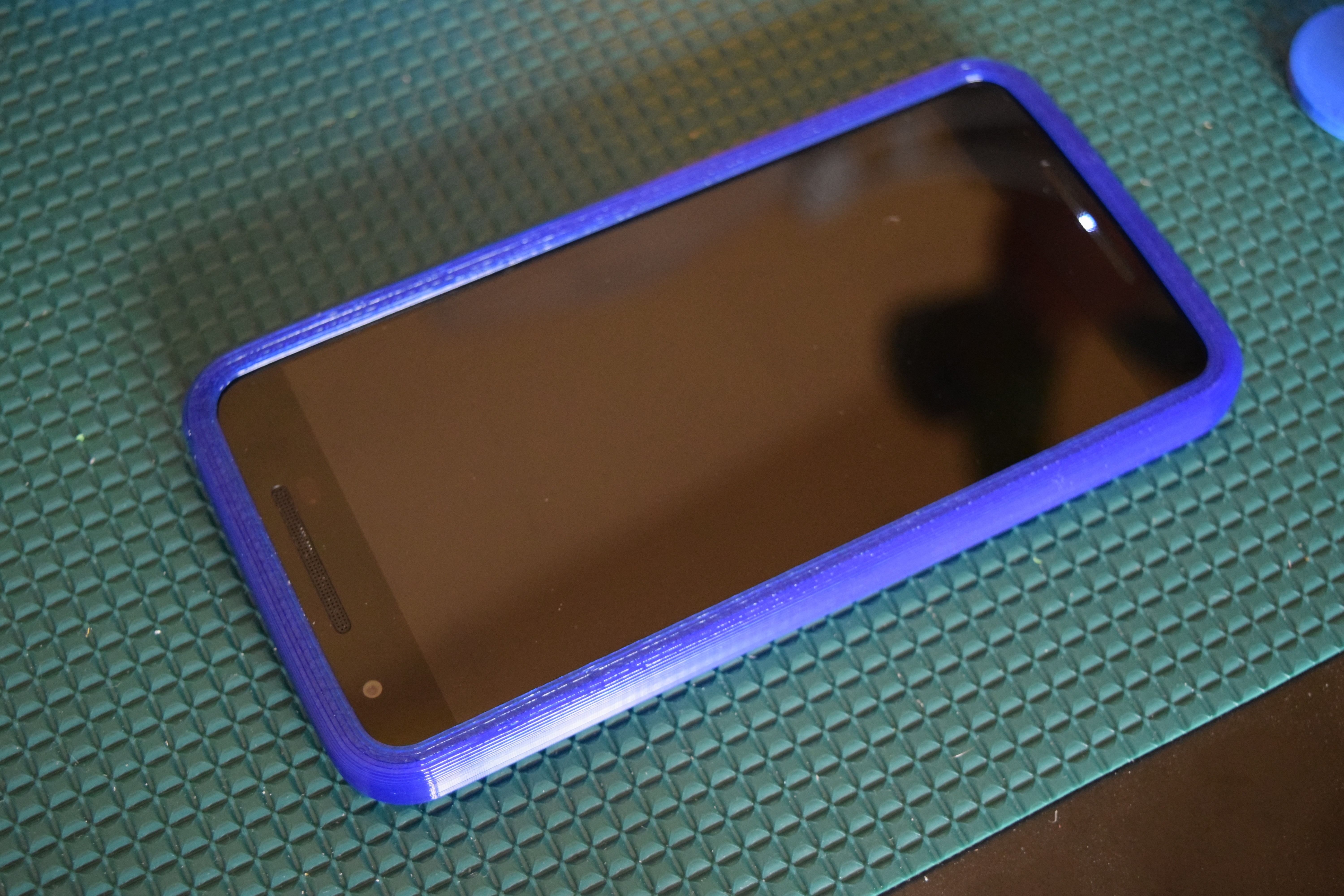 Nexus 5x Bumper