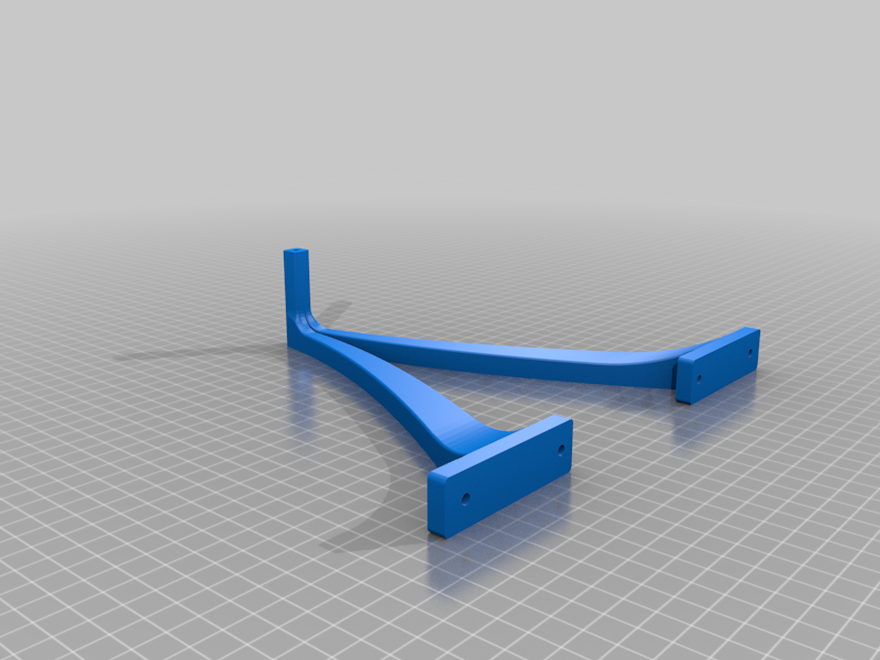 Creality Ender5, LinearRail-Direct Drive Micro Swiss adapter