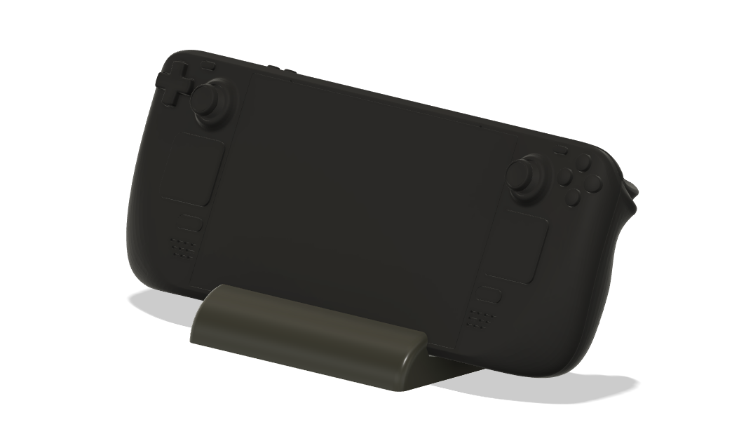 Steam Deck Dock Stand