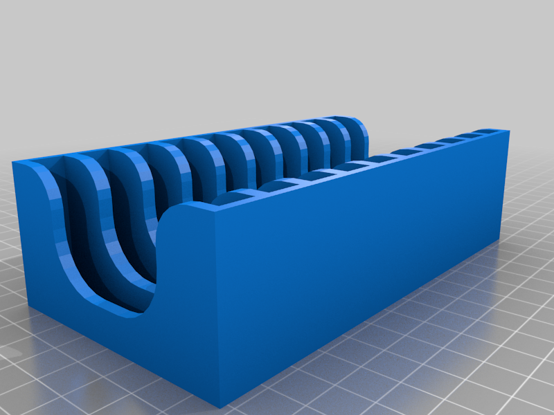2.5" HDD or SSD Storage Holder 1Tb>