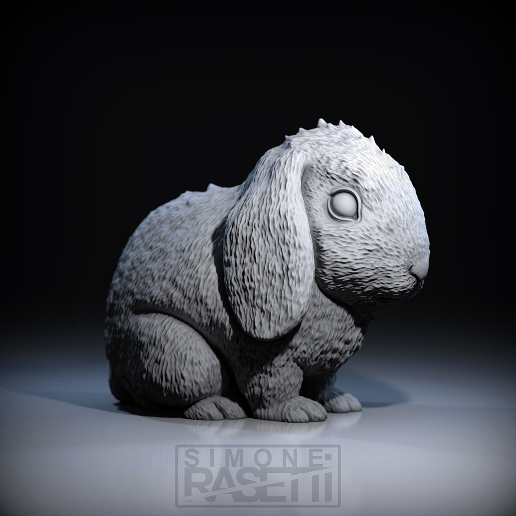 Rabbit