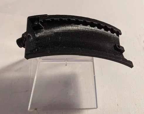 Sony MDR-XB950BT swivel replacement