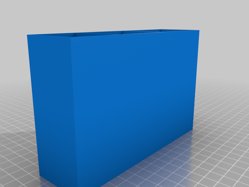 Bandaid Box