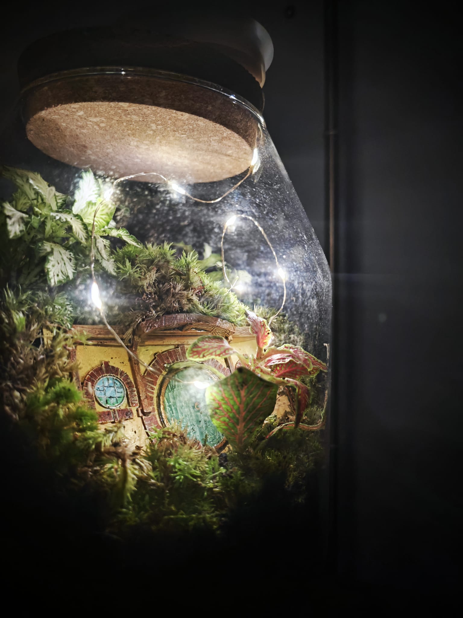 Hobbit House