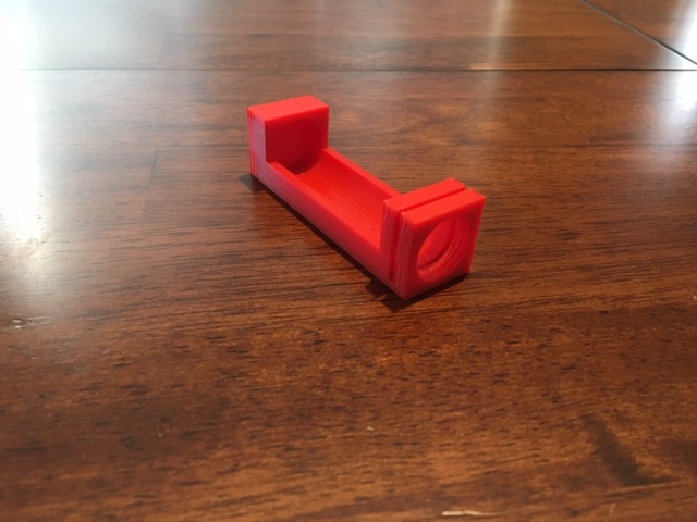 Rocket Engine BT-20 Tube Cutter