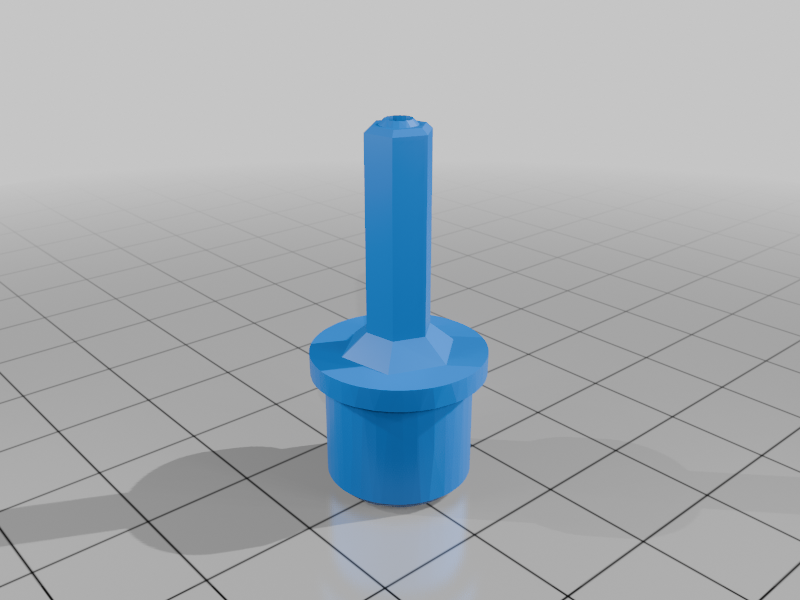 Tipmod 10x3 magnet remix