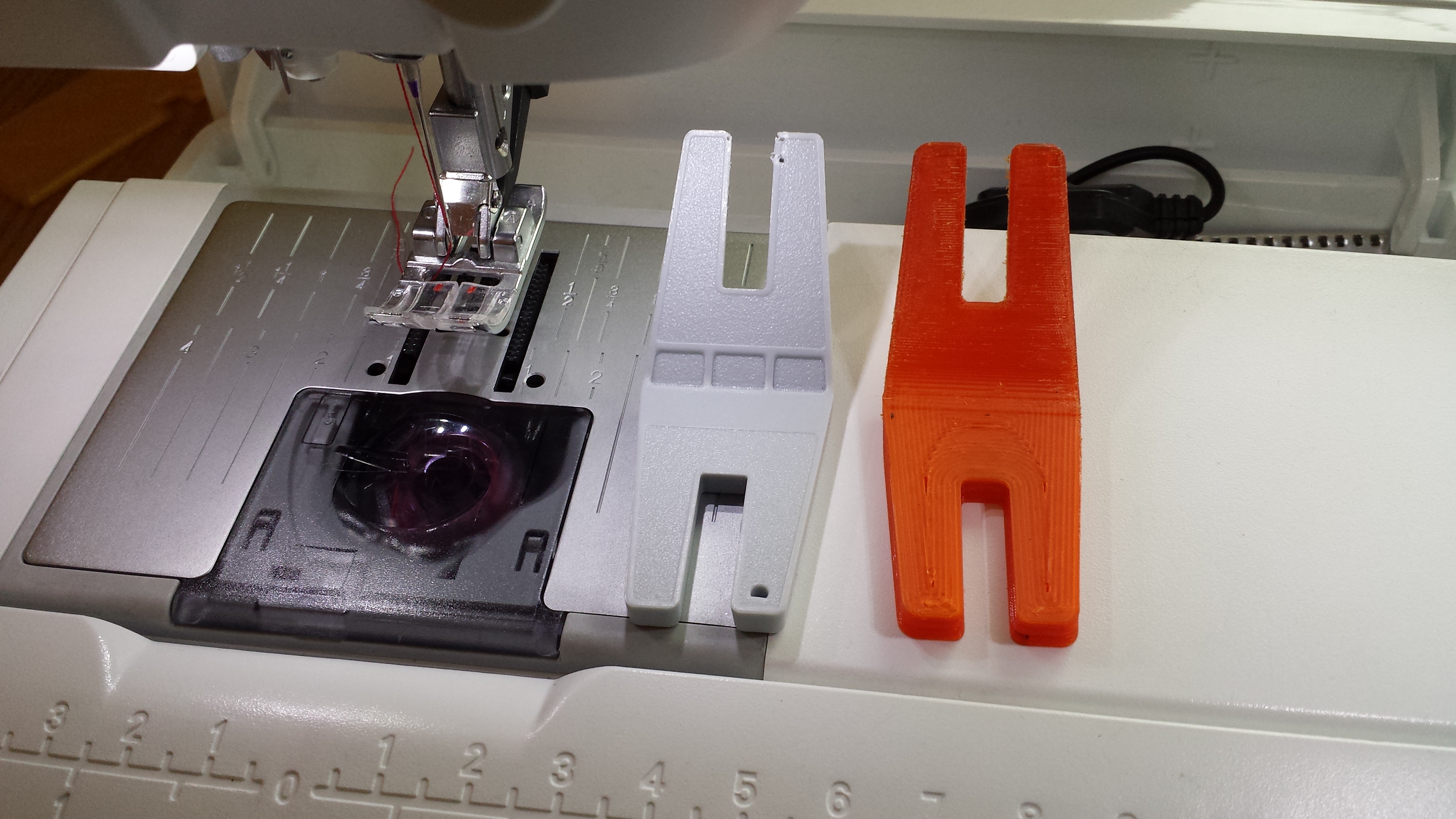 Multi purpose sewing tool