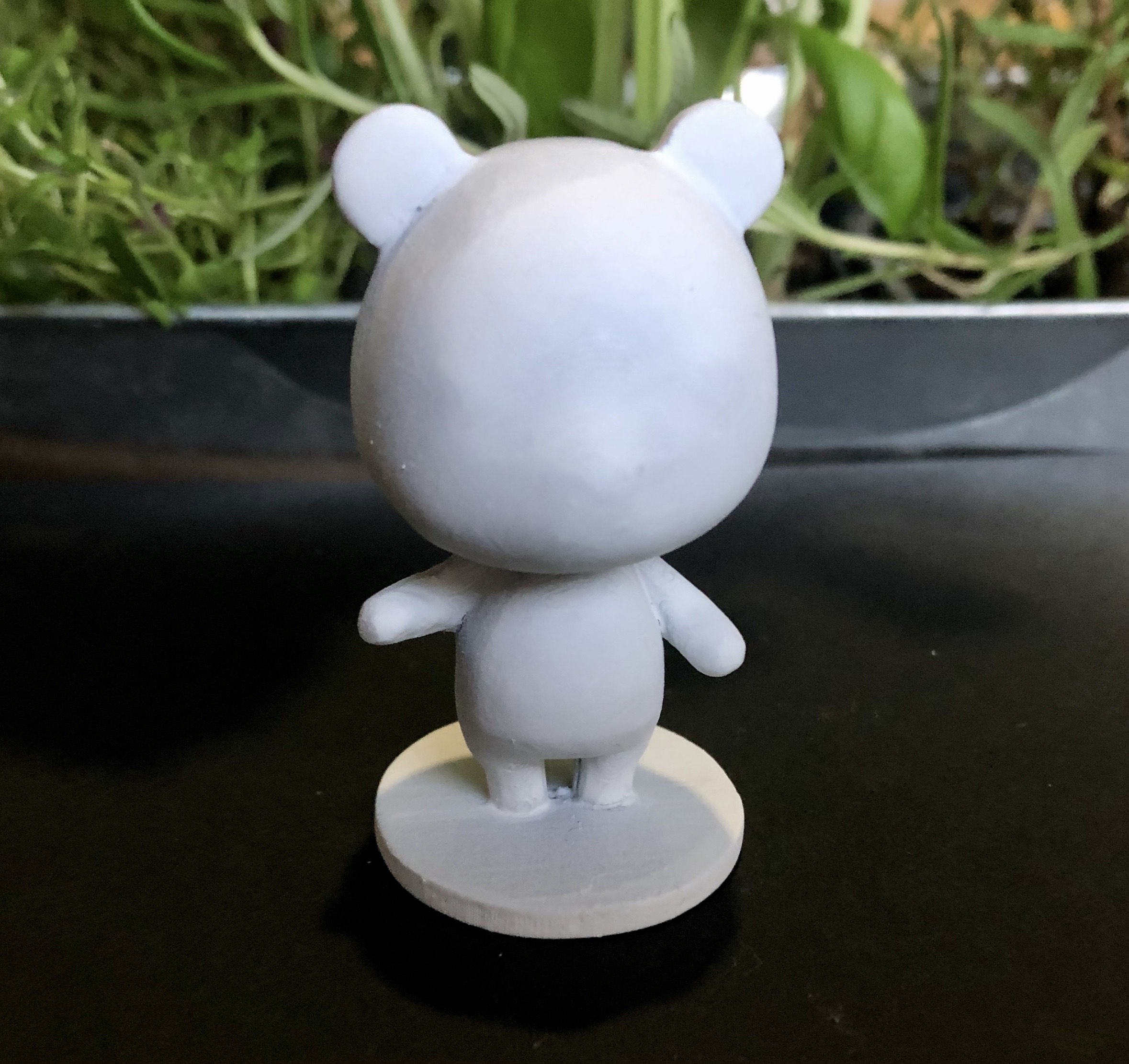 Stitches Animal Crossing