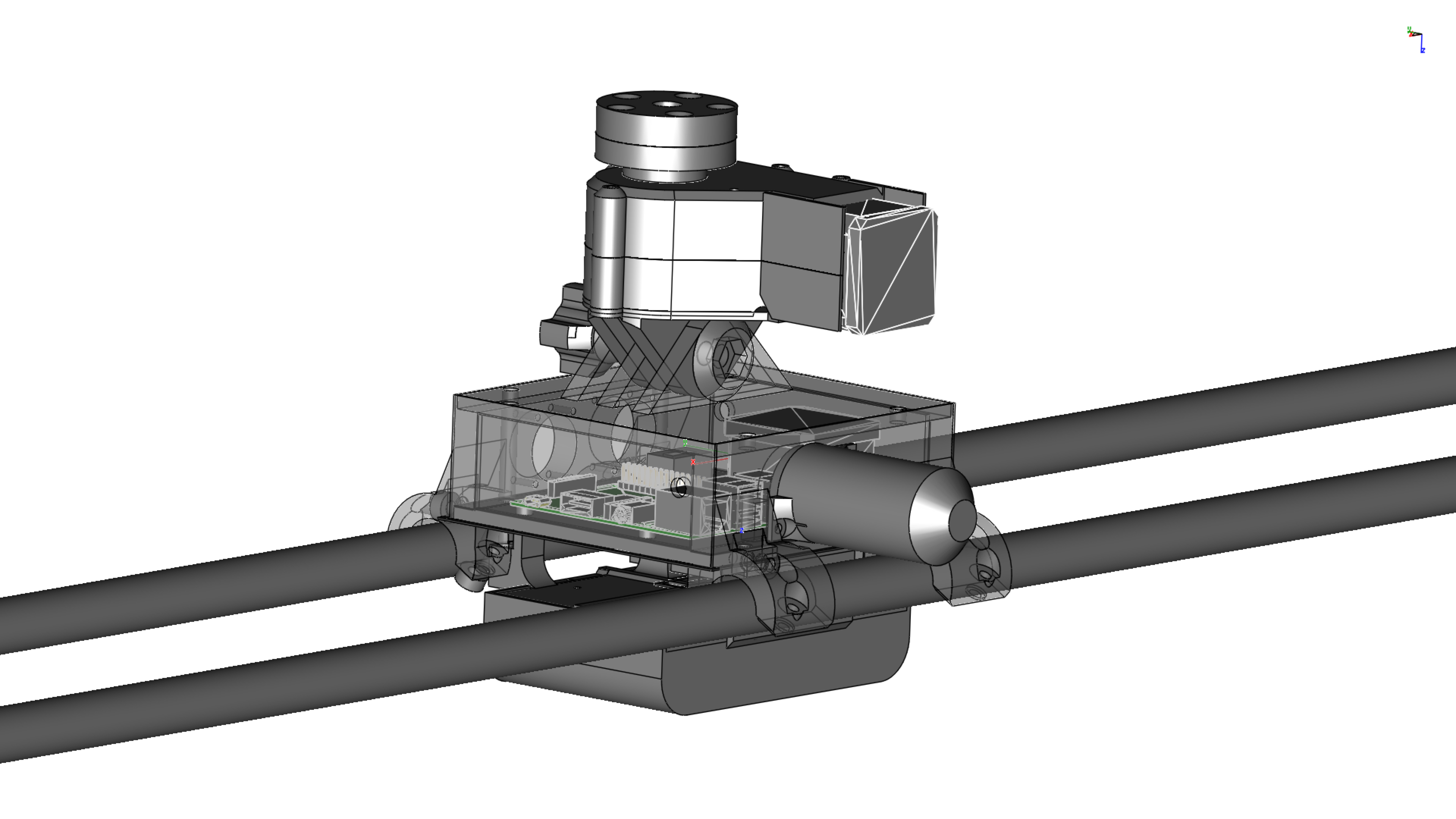 Time-Lapse Dolly v2