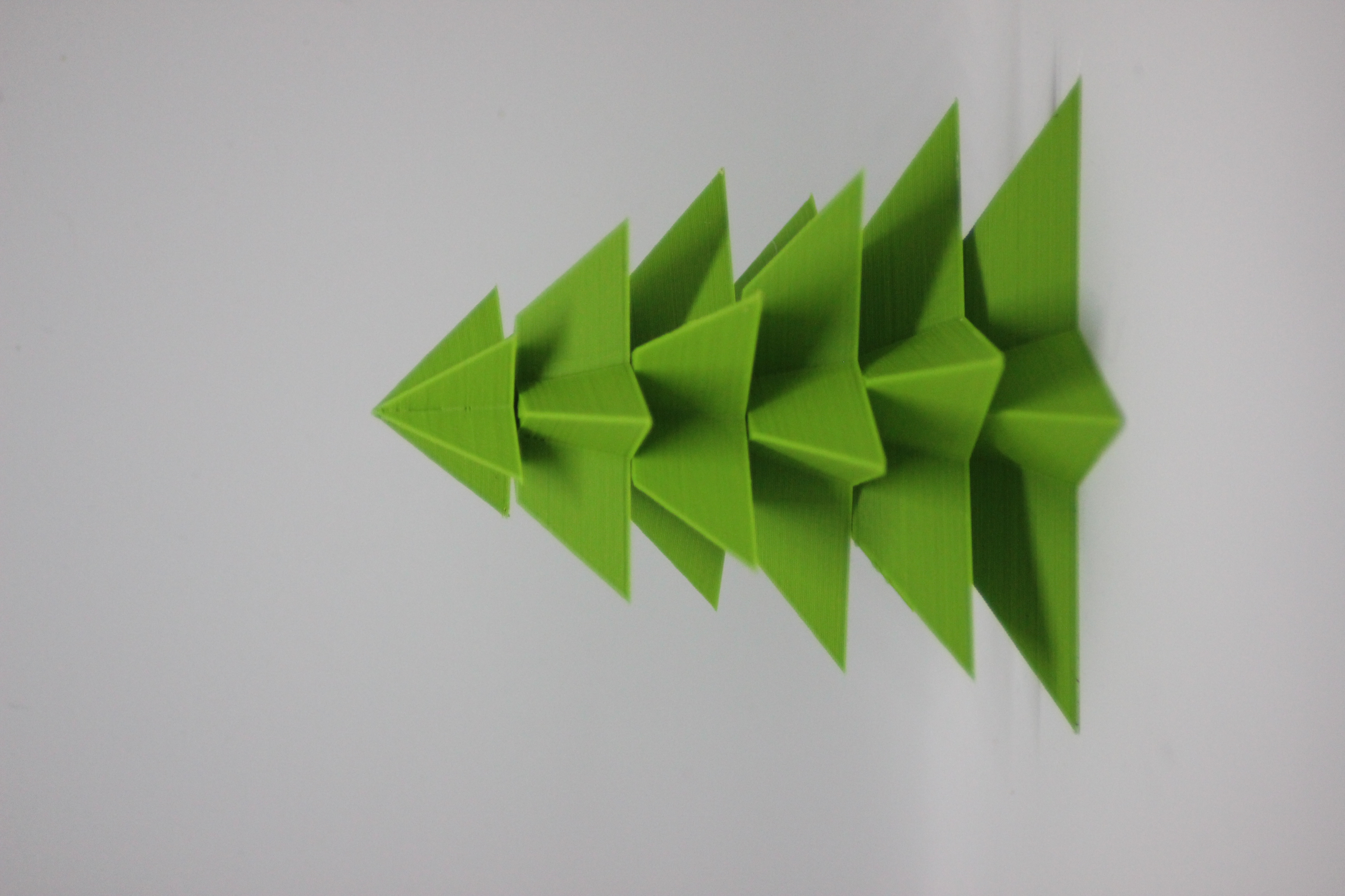 Modular Christmas Tree