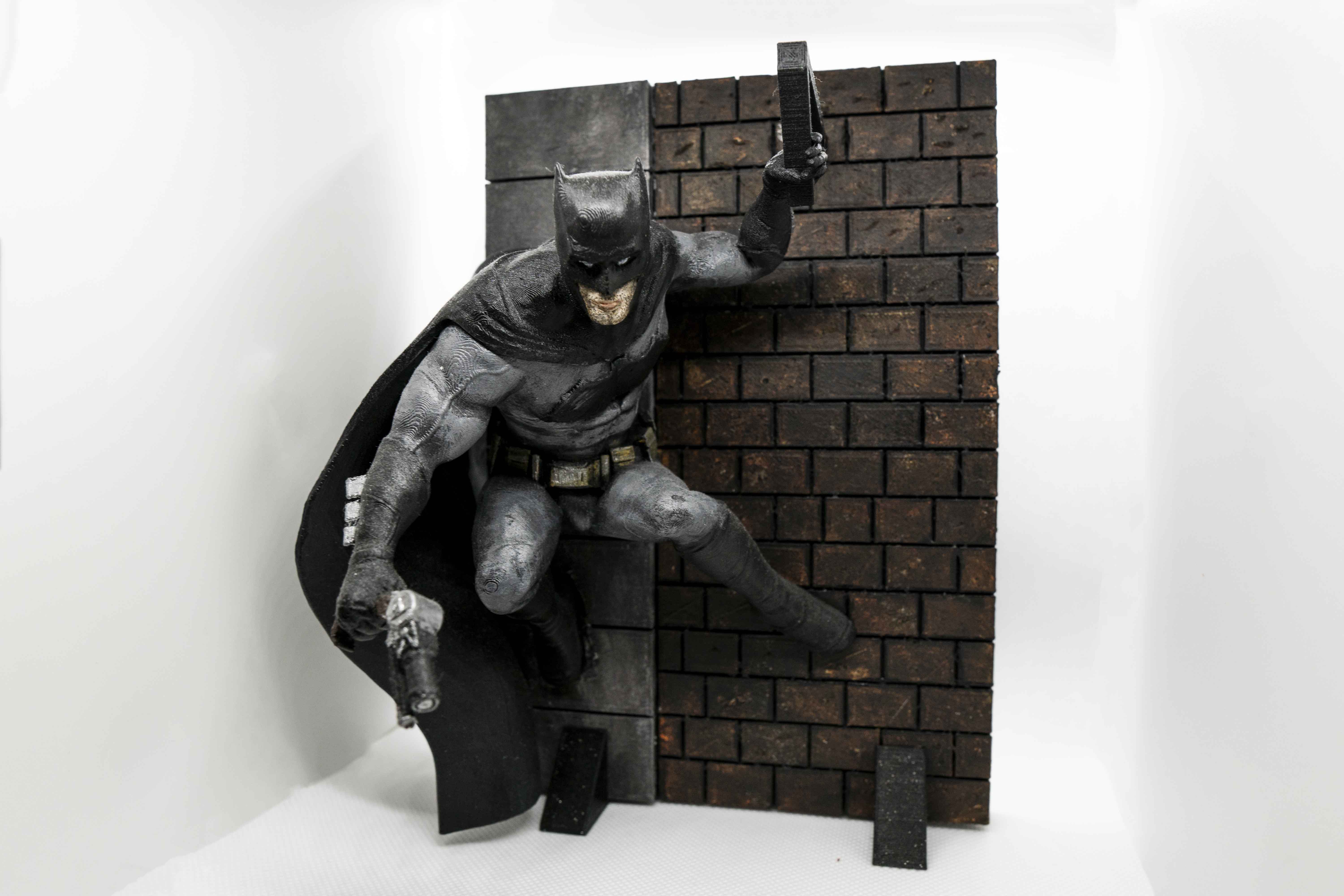 BvS Batman