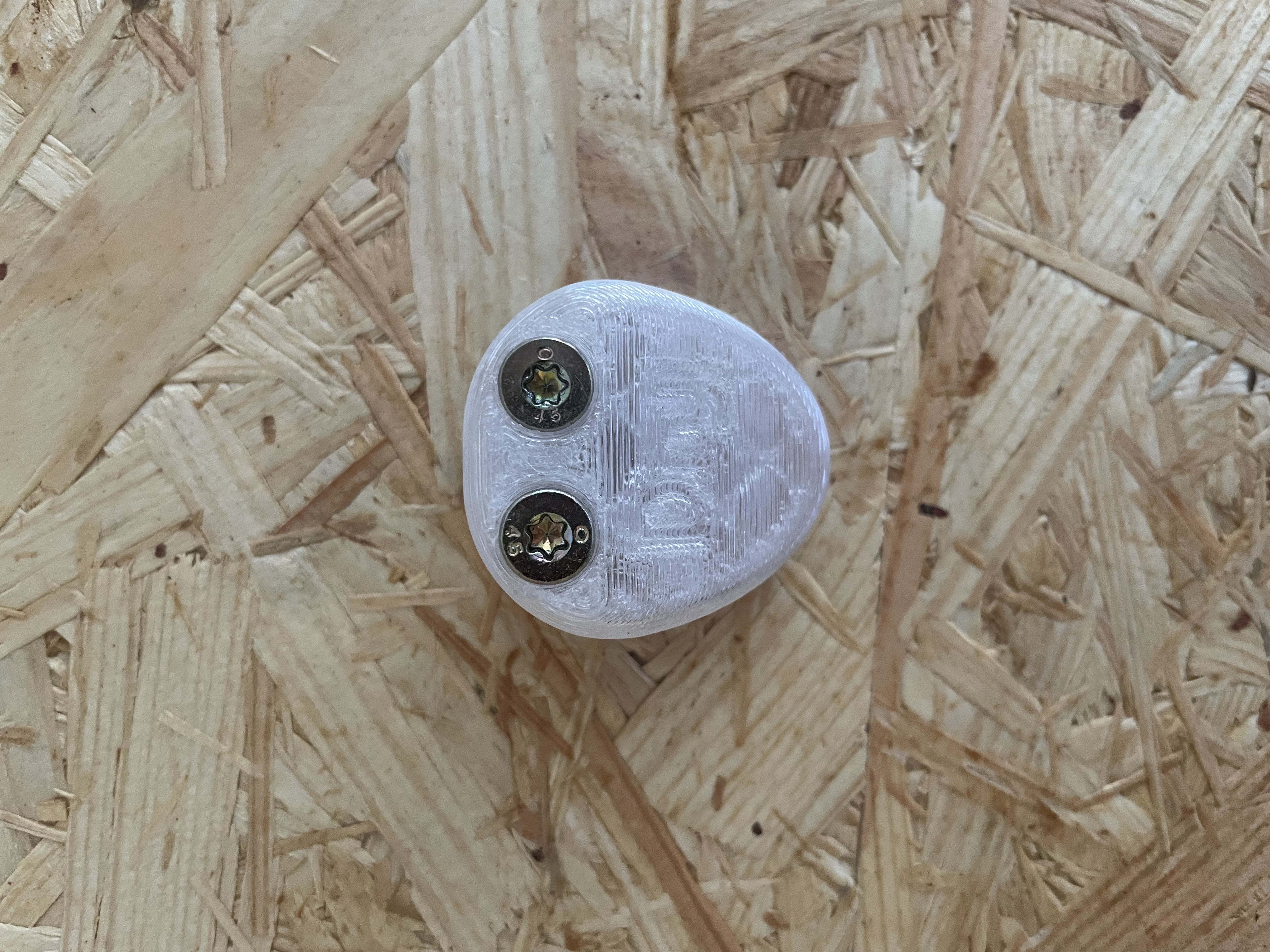 Drytool Hold PETG