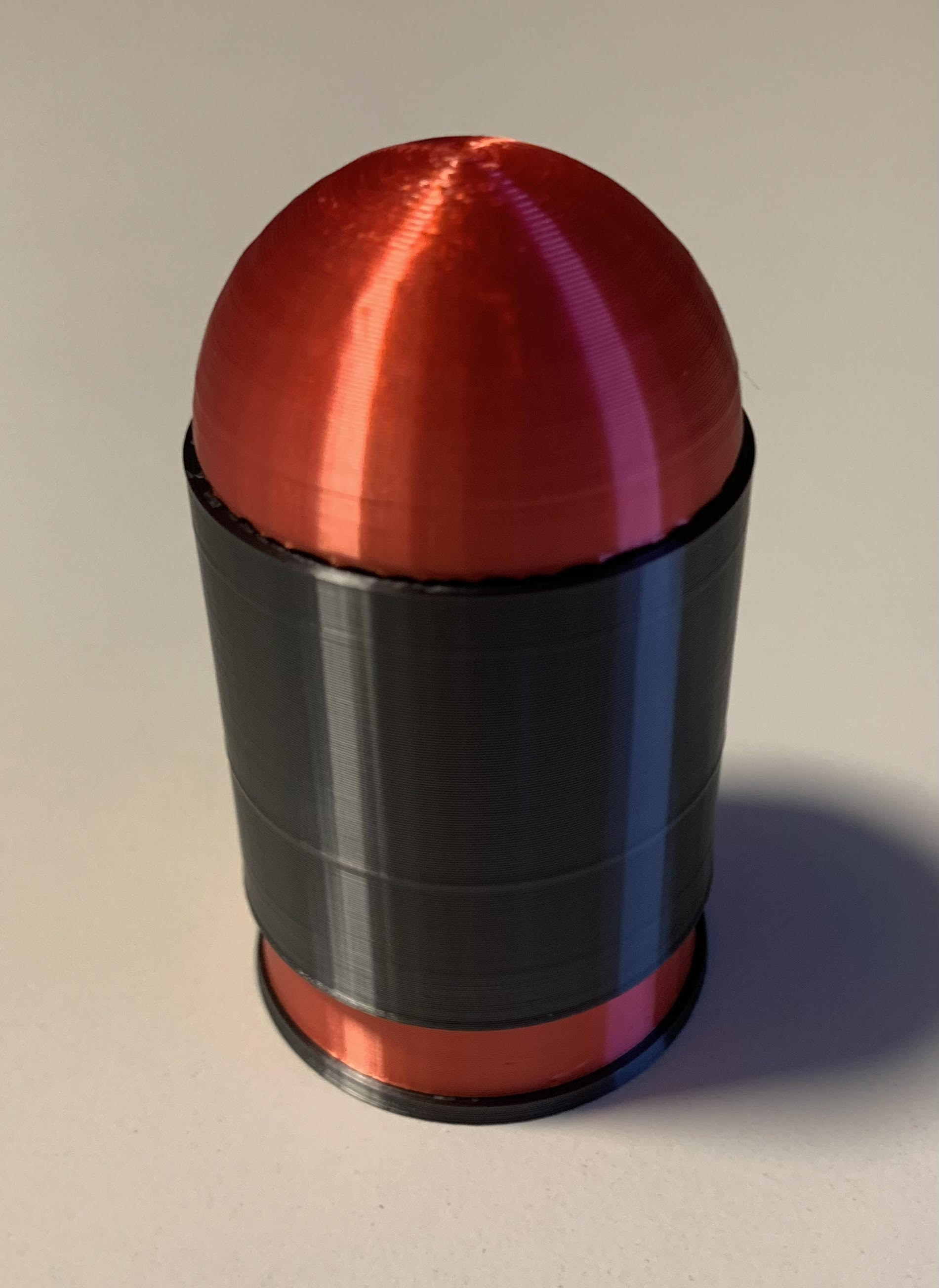 Demoman's Pipebomb
