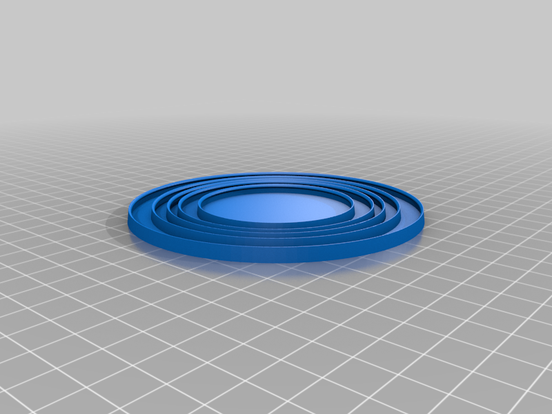 Cans cap