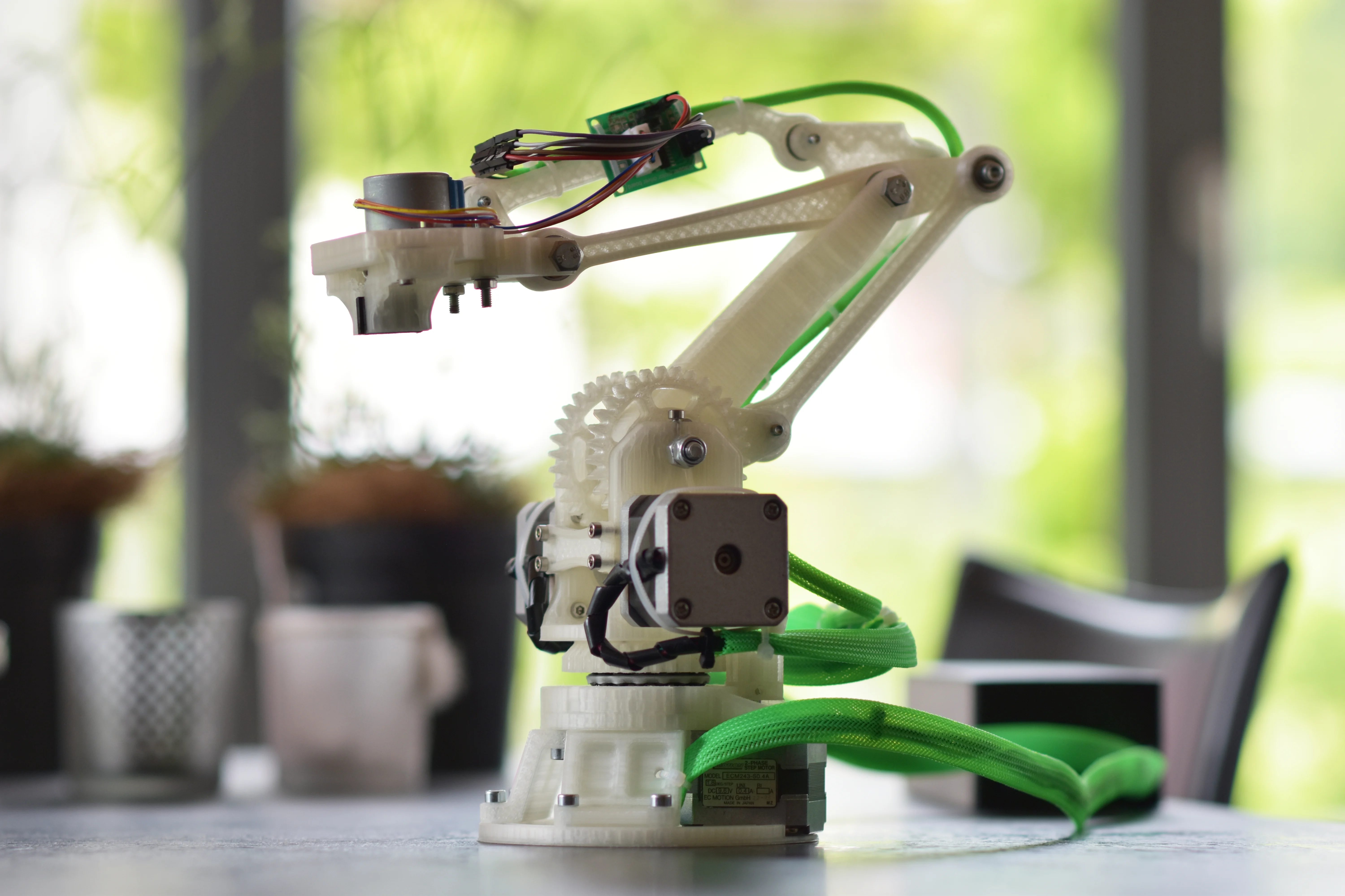 RobotArm
