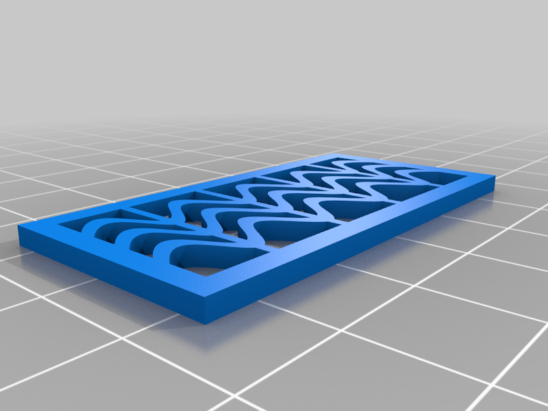 DnD watertile 1x2 for battlemap v1