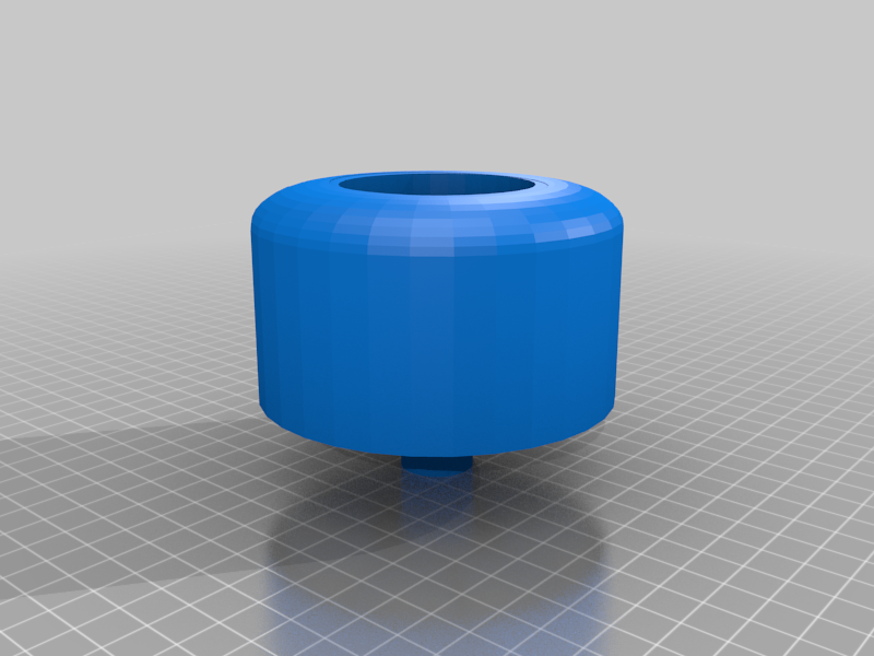 Galan - Furniture leg