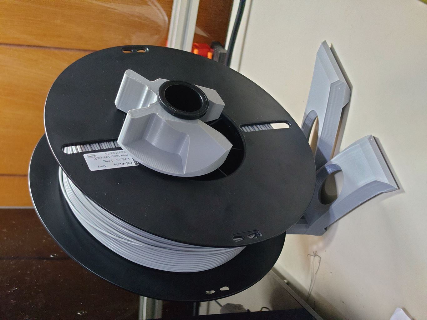 K1_StableMate Spool Holder