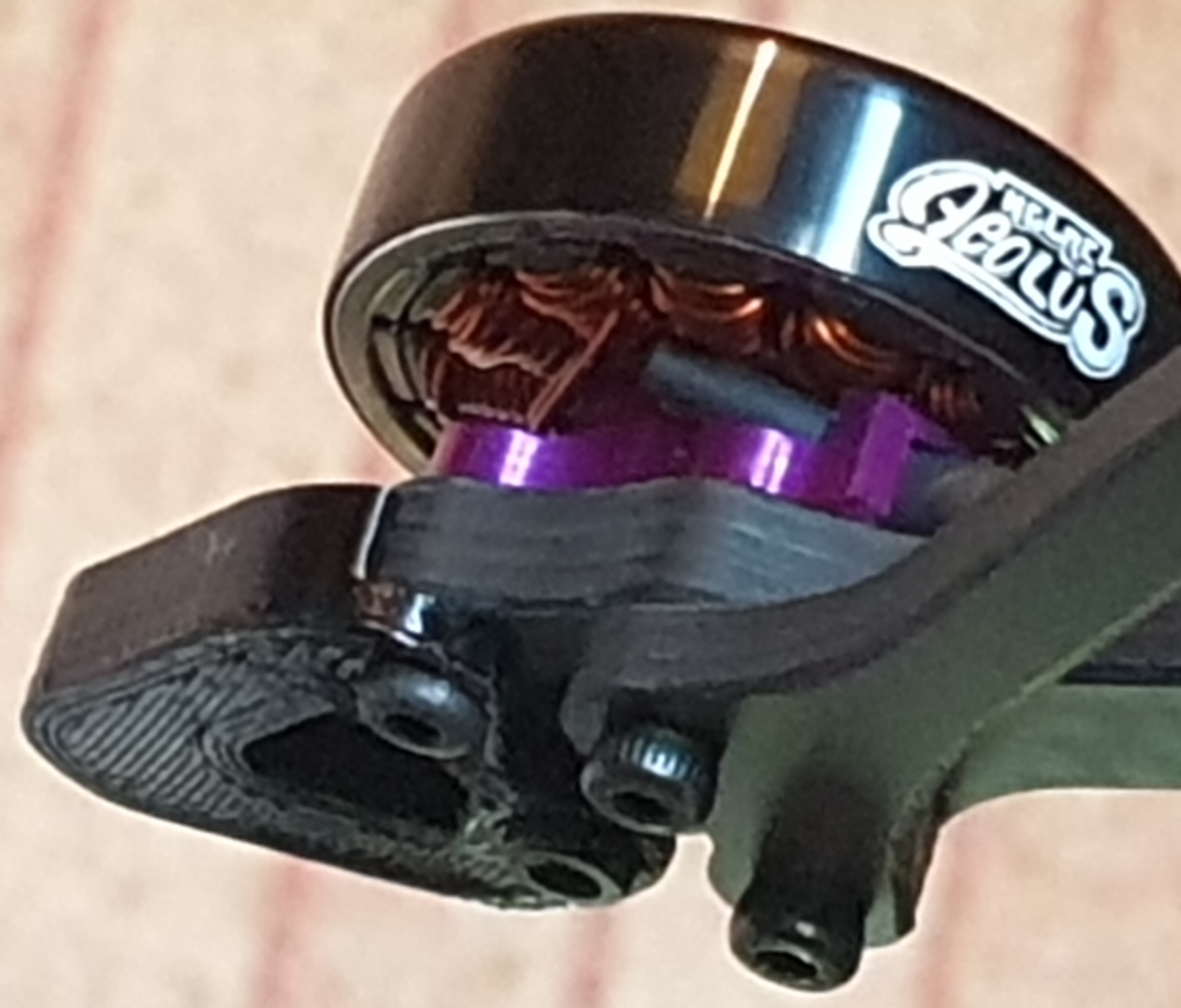 Arm Protector Rekon 5
