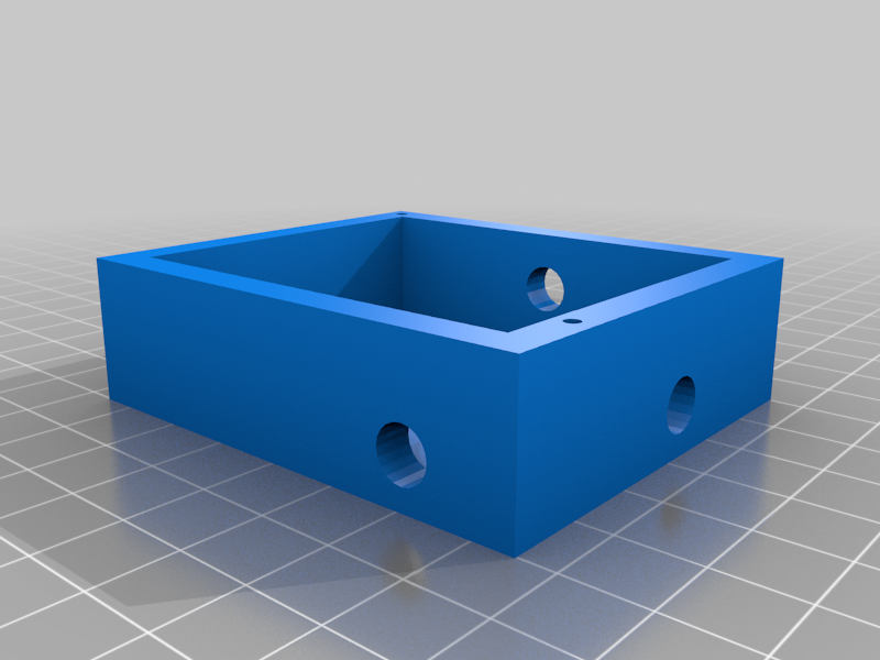 MKS OSC V1.0 Speed Controller Box + Lid