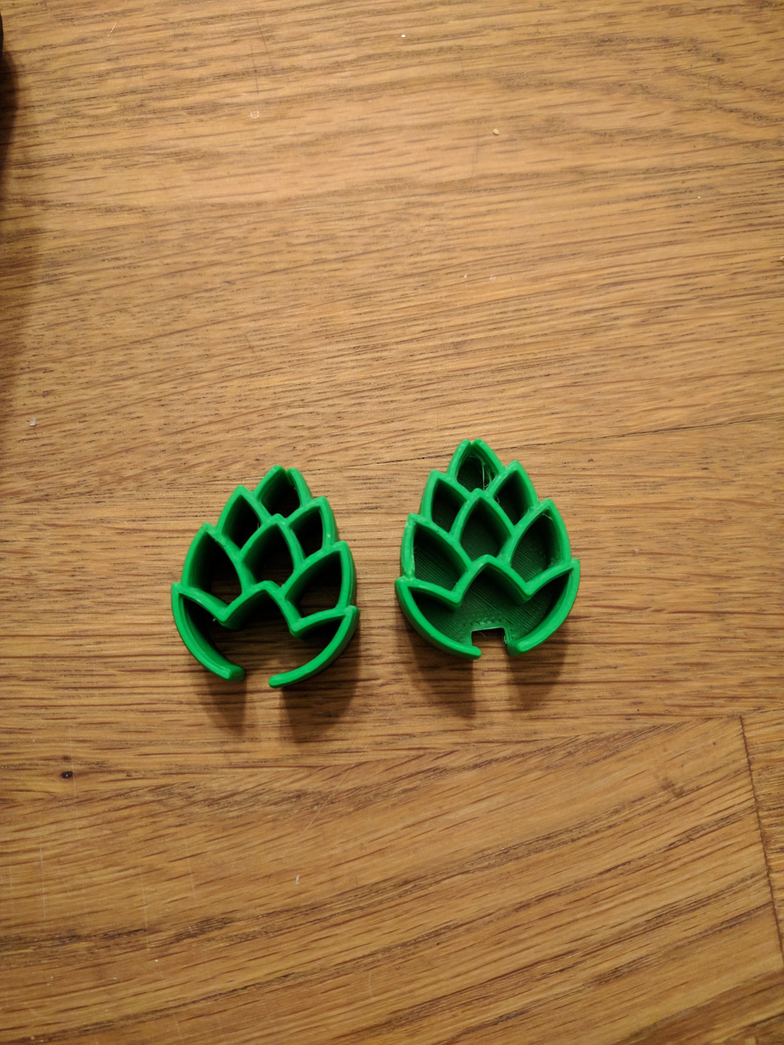 WBHY Tap Handle Hop Replacement