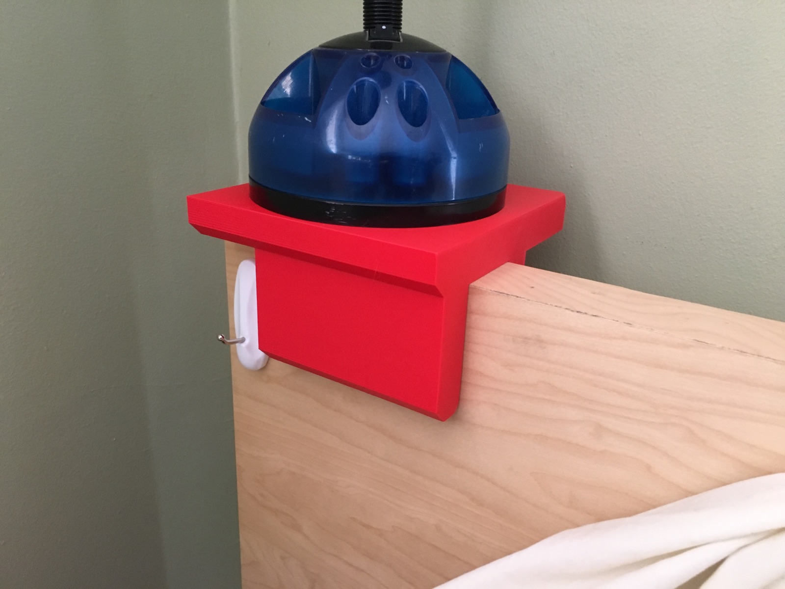 Bed Shelf for Ikea MALM Bed