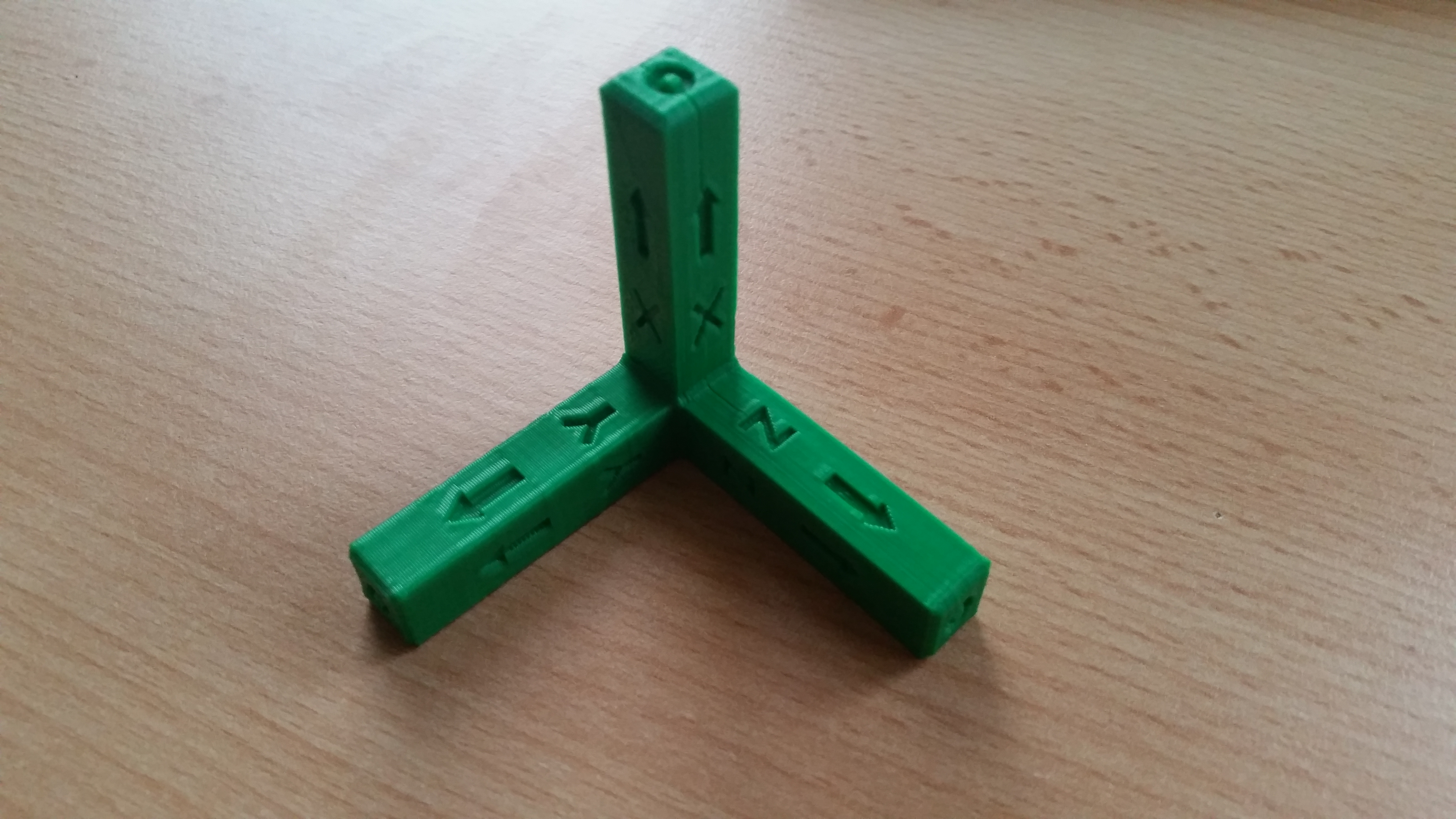 coordinate system