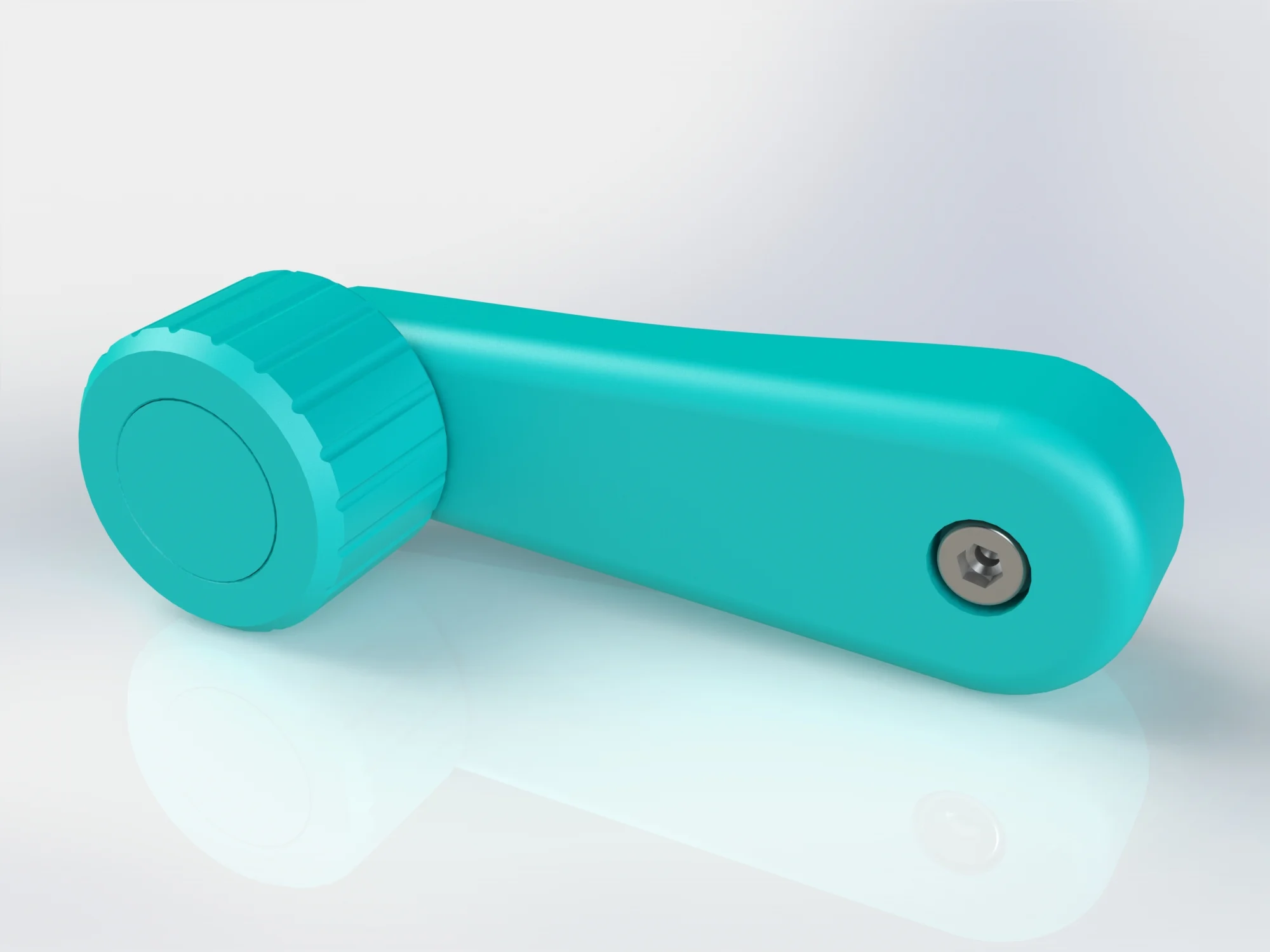 Window Crank Handle for Volkswagen