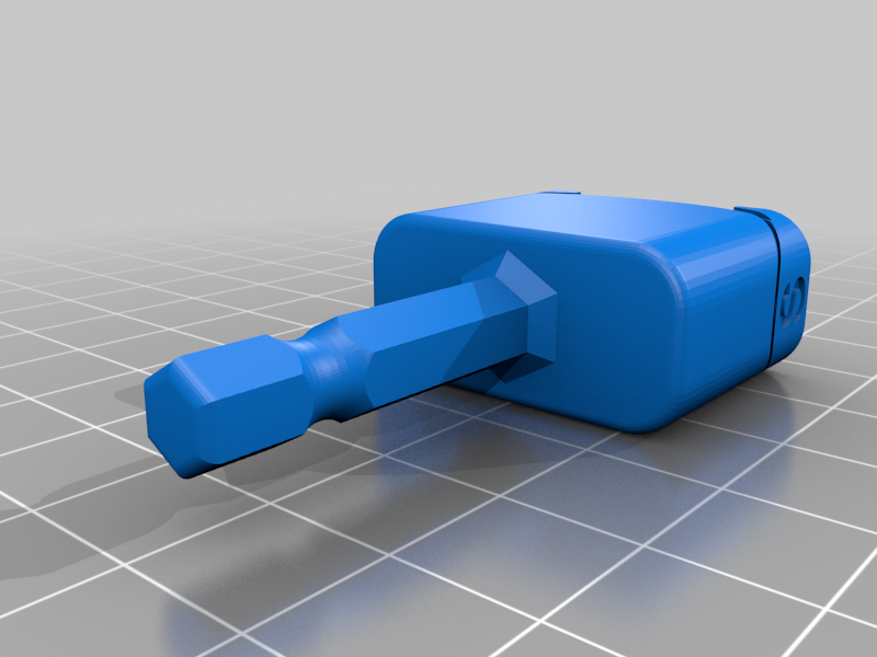 Guitar String Winder