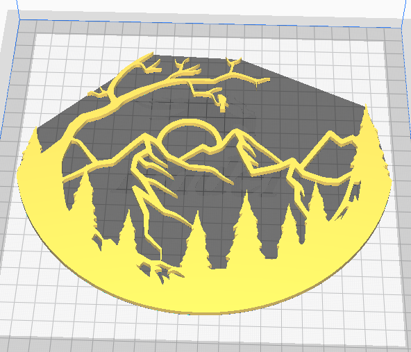 Mountain Wallpaper