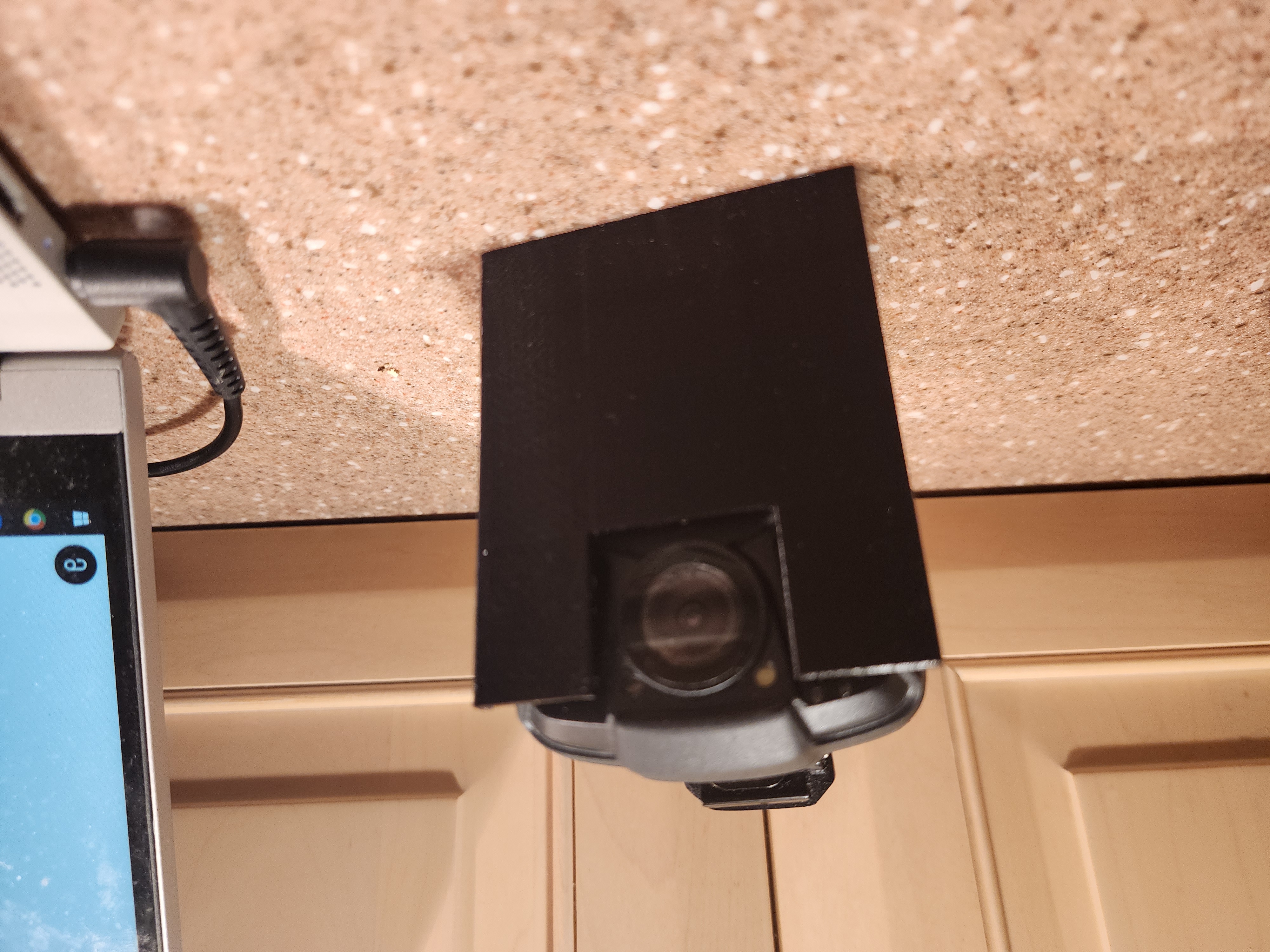 Boblov M5 bodycam case