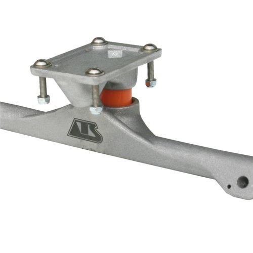 10$ Electric Mountainboard motor mount for MBS/Trampa trucks 5065/5045 racestar