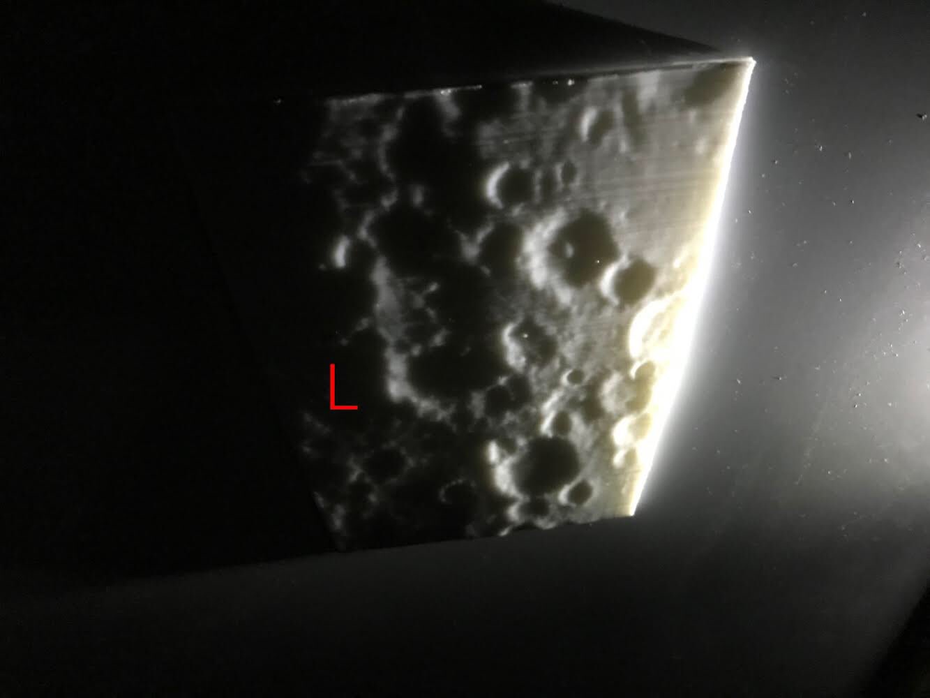 Lunar X and Lunar LOVE