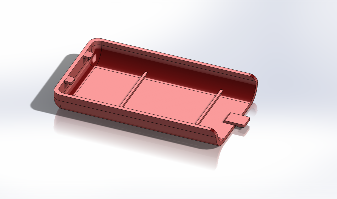 R016H / R017H Remote Cover for HITACHI BEAMER